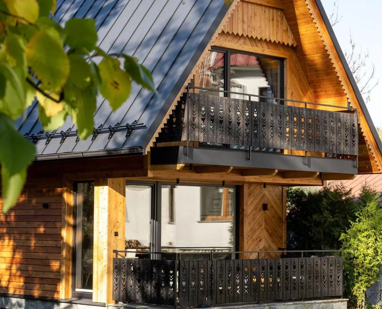 Domek Viata Zakopane