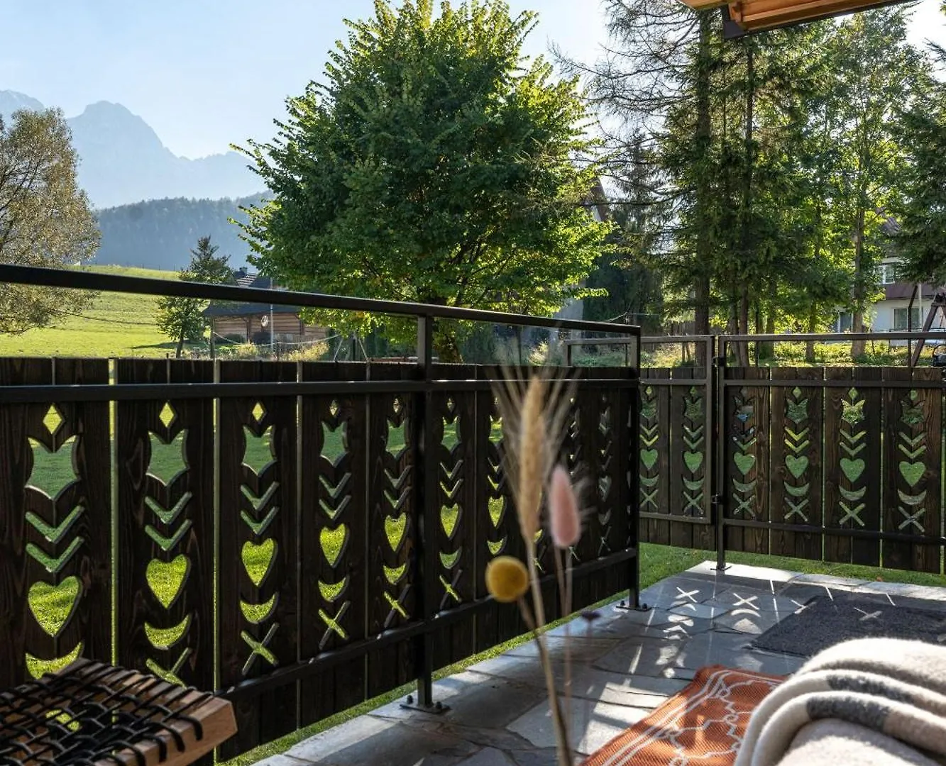 Domek Viata Zakopane